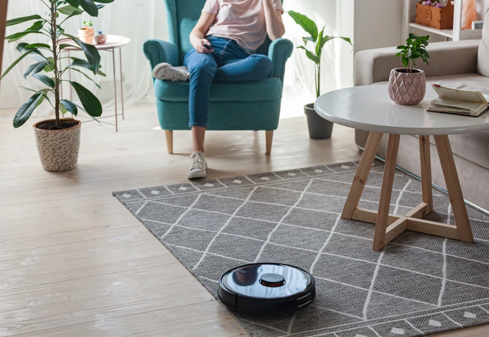 what is the best robot vacuum cleaner to buy