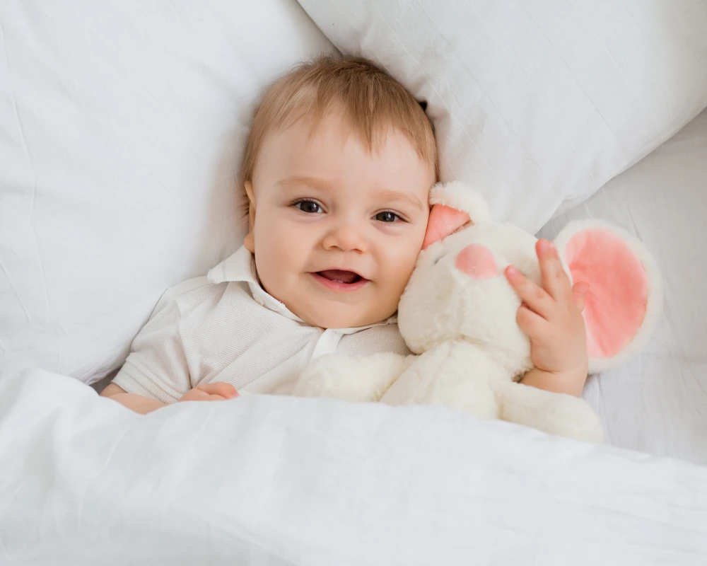cradle swing
