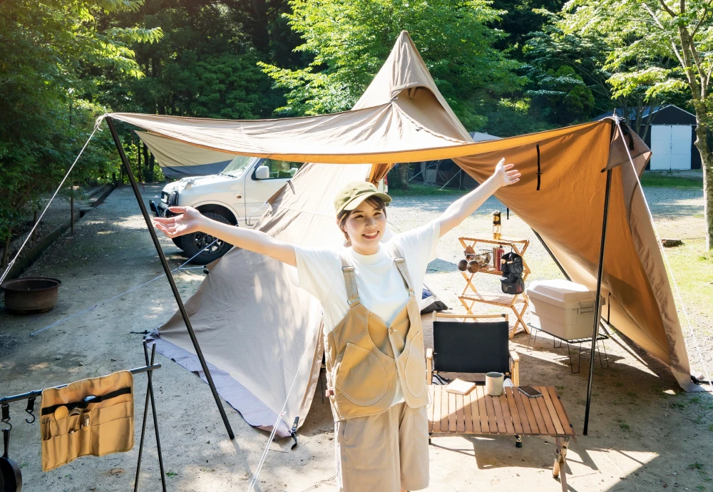 ultralight tent for backpacking