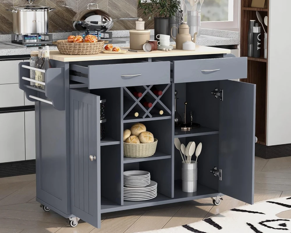 where can i buy a kitchen island
