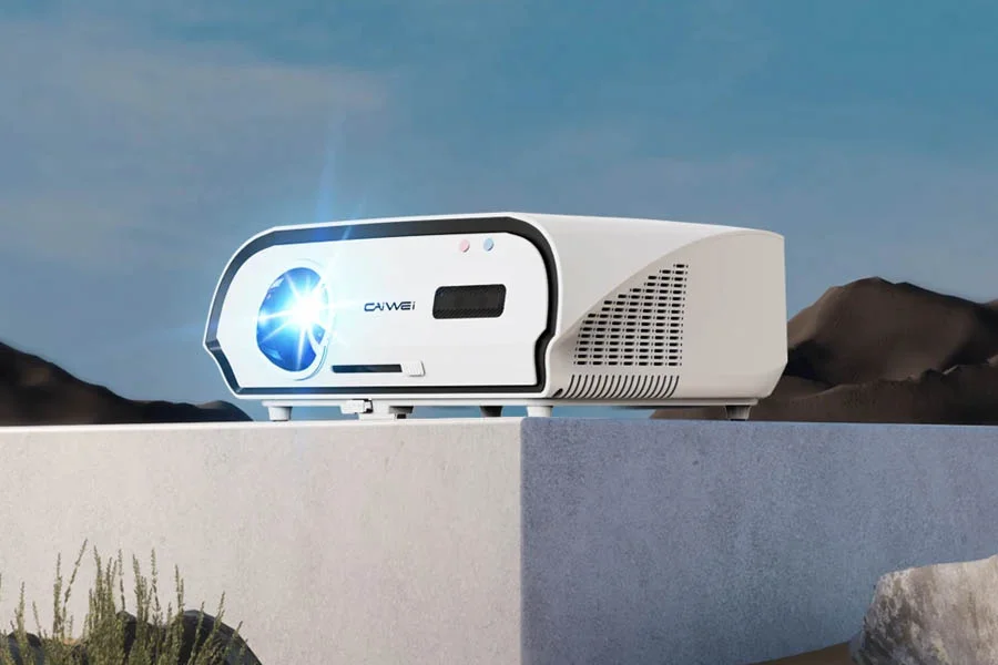high end projectors